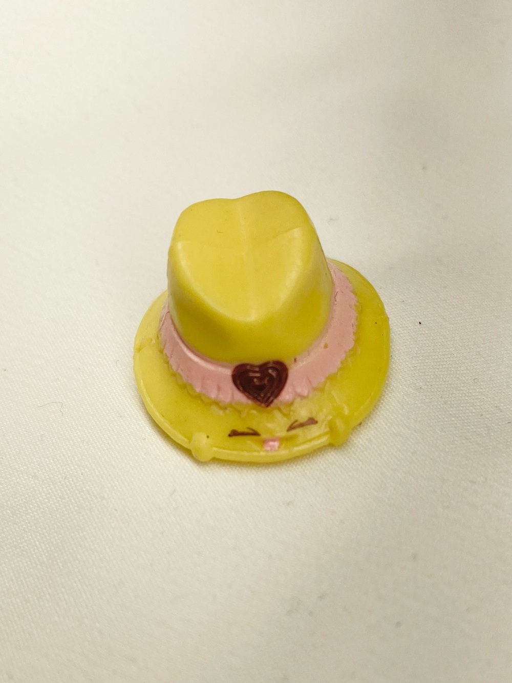 Shopkins Season 3 Ultra Rare Brimmy